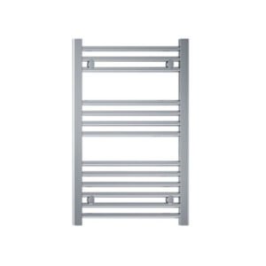 TERMOARREDO BOLZANO MM. 803X500 INT.450 CROMO