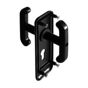 PREFER MANIGLIA P/BASCULANTE CILIN SAGOM 0433