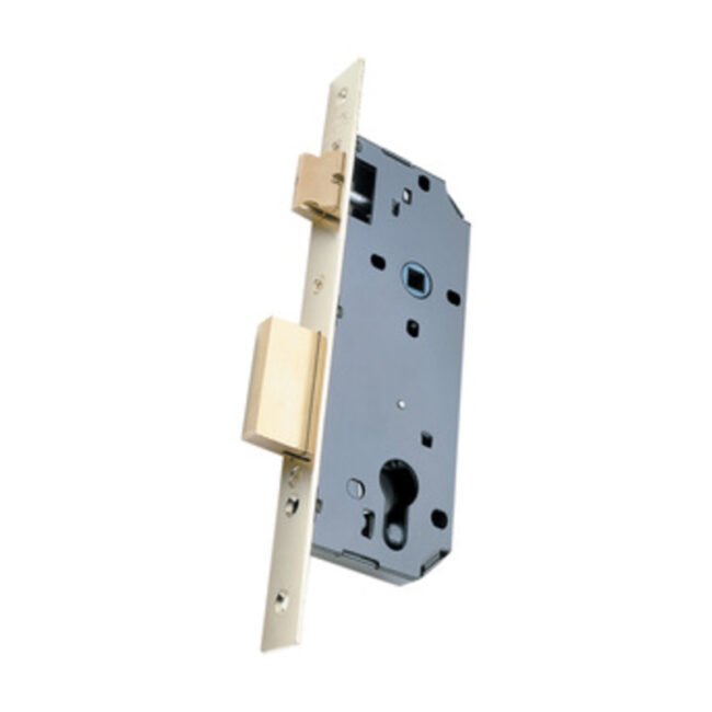 VIRO 7435 SERRATURA INFIL S/CILIN 2 MAN 50 MM