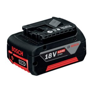 BOSCH-B BATTERIA LITIO 18V-4.0Ah