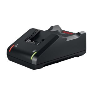 BOSCH-B CARICABATTERIA GAL18V-40