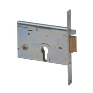 CISA 14010 SERRATURA ELETTRICA DX S/CIL 16 E 58 MM