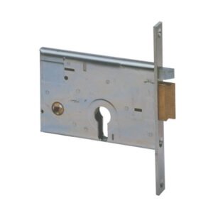 CISA 14010 SERRATURA ELETTRICA SX S/CIL 16 E 58 MM