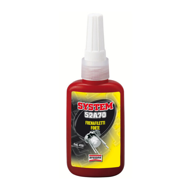 AREXONS 4700 FRENAFILETTI FORTE 10 ML