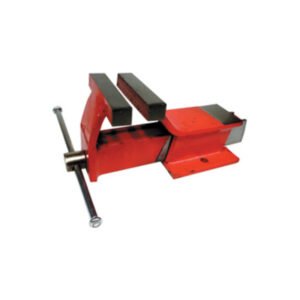 MORSA DA BANCO FISSA TEKNA ACCIAIO  75 MM 80280