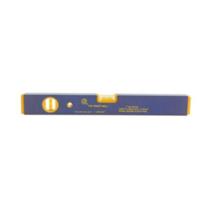 LIVELLA A 2 BOLLE GWP95A 30 CM