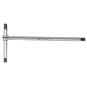BETA  951 CHIAVE A T MASCHIO ESAGONALE  6 MM