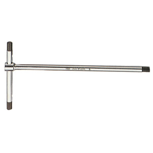 BETA  951 CHIAVE A T MASCHIO ESAGONALE  8 MM