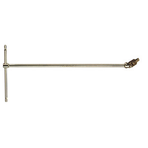 BETA  953 CHIAVE A T MASCHIO SNODATO  6 MM