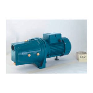 ELETTROPOMPA AUTOADESCANTE 1,5 HP TE/X