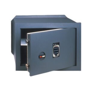 CISA 82710.31 CASSAFORTE ELETTRONICA 36X20XH24 CM