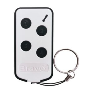 RADIOCOMANDO PASSEPARTOUT X MULTIFR MADE IN ITALY