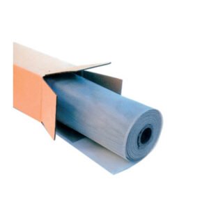 ZANZARIERA ALLUMINIO 18X14 H 100 CMX30 M TIE