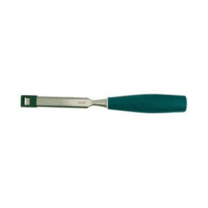 SCALPELLO P/FALEGNAME M/PLASTICA 32 MM BLISTER