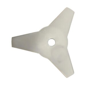 DISCO P/DECESPUGLIATORE IN NYLON A 3 DENTI