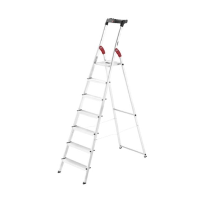 SCALA ALL. HAILO ART. L60 7 GRADINI