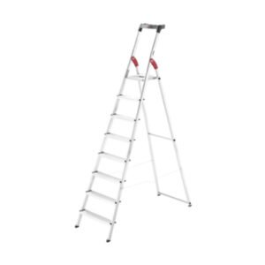 SCALA ALL. HAILO ART. L60 8 GRADINI