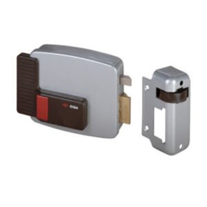 CISA 11610 SERRATURA ELETTRICA P/LEGNO 50 MM DX