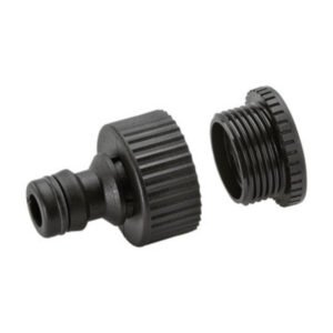 KARCHER 2645007 PRESA P/RUBINETTO 1 + 3/4