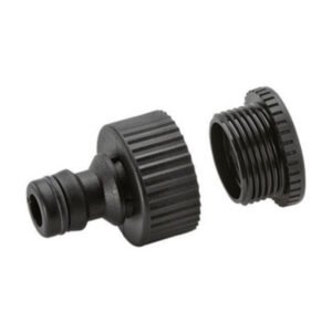 KARCHER 2645006 PRESA P/RUBINETTO 3/4 +1/2