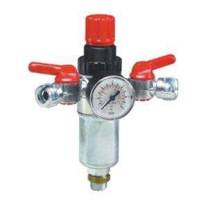 RIDUTTORE DI PRESSIONE P/COMPRESSORE  950/1