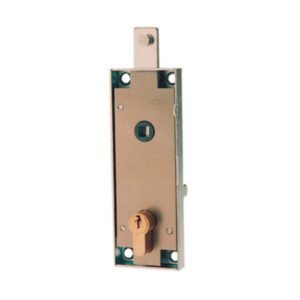 PREFER SERRATURA P/BASCULANTE CILIN SAGOM B561