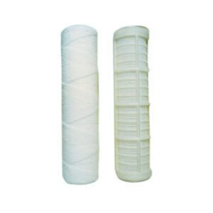 CARTUCCIA P/DEPURATORE PPL D  7 20 MICRON