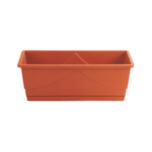 CASSETTA BALC. BREMEN C/SOTTOCASSETTA 50 CM