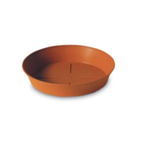 SOTTOVASO IN PLASTICA EXPORT 26 CM