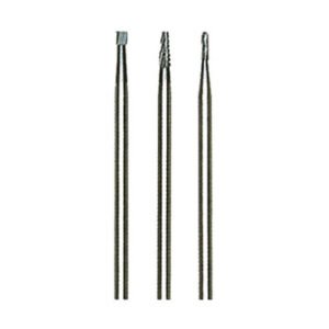 FRESA P/METALLO DURO PROXXON 28752