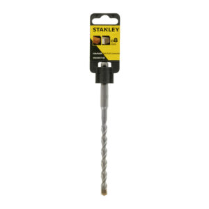 PIRANHA STANLEY STA54037 (X54037) PUNTA SDS PLUS 160X8