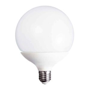 LED GLOBO 22W E27 G120 2380 LM 3000K CALDA