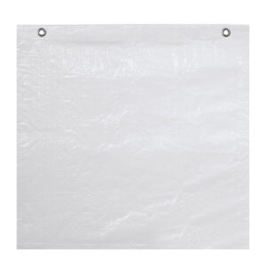 TELO P/PONTEGGI ANTIPOLVERE 1,8X25 M BIANCO