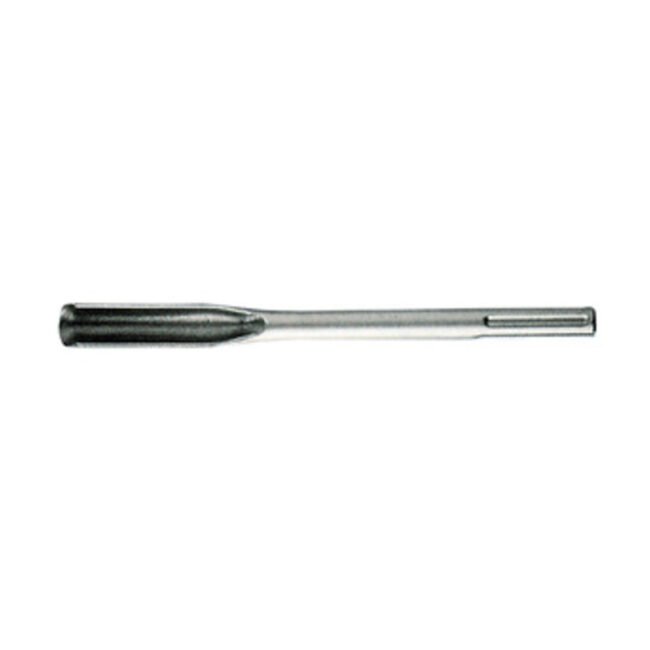 SCALPELLO SGORBIA SDS PLUS 22X250MM P/TASSELLATORE
