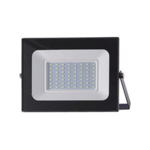 PROIETTORE LED SMD  50W 6000K FREDDA 4000LM