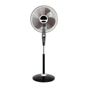 VENTILATORE A PIANTANA FS-1605 ELEGANT D 40CM
