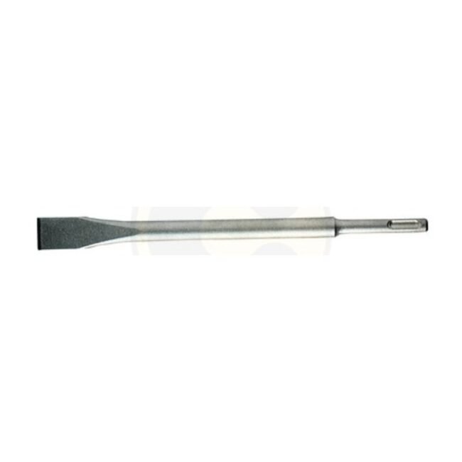 SCALPELLO A TAGLIO SDS PLUS 250MM P/TASSELLATORE