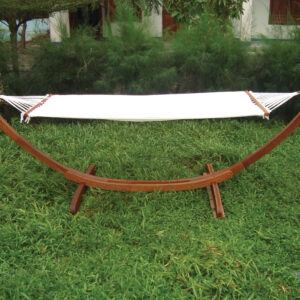 AMACA IN LEGNO C/SUPPORTO