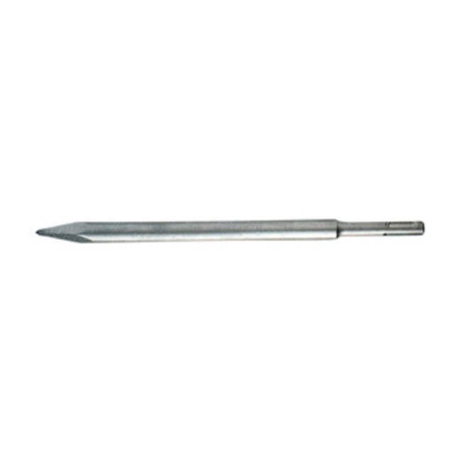 SCALPELLO A PUNTA SDS PLUS 250 MM P/TASSELLATORE