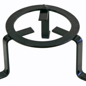 TREPPIEDI P/CAMINO D 25 CM