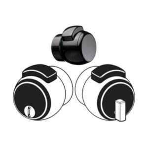 MERONI POMOLO PREMIAPRI 12NE NERO