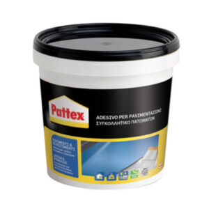 PATTEX PAVIMENTI E RIVESTIMENTI 0,850 KG