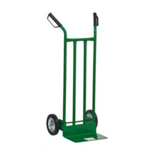 CARRELLO PORTACASSE 2 RUOTE 126 PORTATA 120 KG