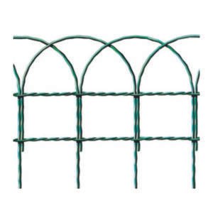 RETE ORNAMENTALE H  65 CM ROTOLO 25 M VERDE