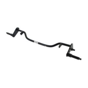 R TOS.DY194-214 FIG.6 ASSE RUOTE ANTERIORE