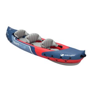 CANOA SEVYLOR TAHITI PLUS 2+1 POSTI S/PAGAIA