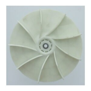 J-SKY EBV 260 FIG.18 VENTOLA ASPIRAZIONE