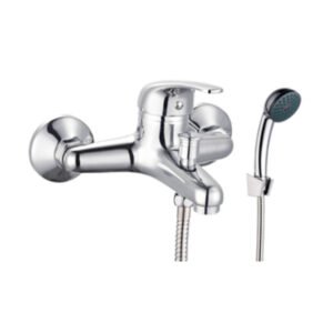 SERIE LUNA GRUPPO VASCA MISCELATORE*