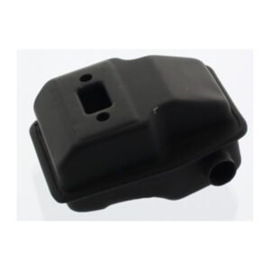 J-SKY HT 230 FIG.  9 MARMITTA