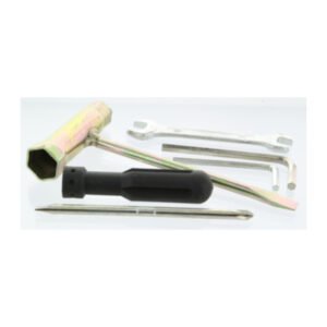 J-SKY HT 230 FIG. 43 SET UTENSILI